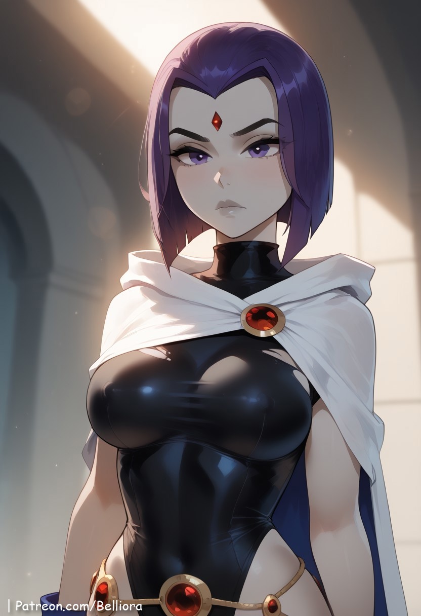 Belliora raven dc Exclusive set - Image 18