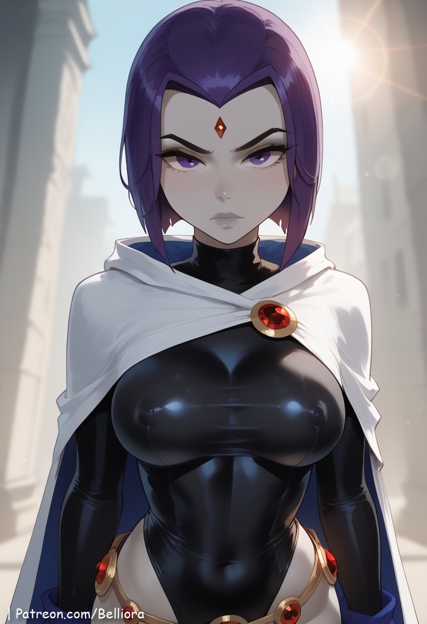 Belliora raven dc Exclusive set - Image 23