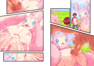 Belphegor no 39 Kuma-ya Usaho-jima Digital - Page 14