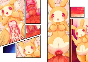 Belphegor no 39 Kuma-ya Usaho-jima Digital - Page 16