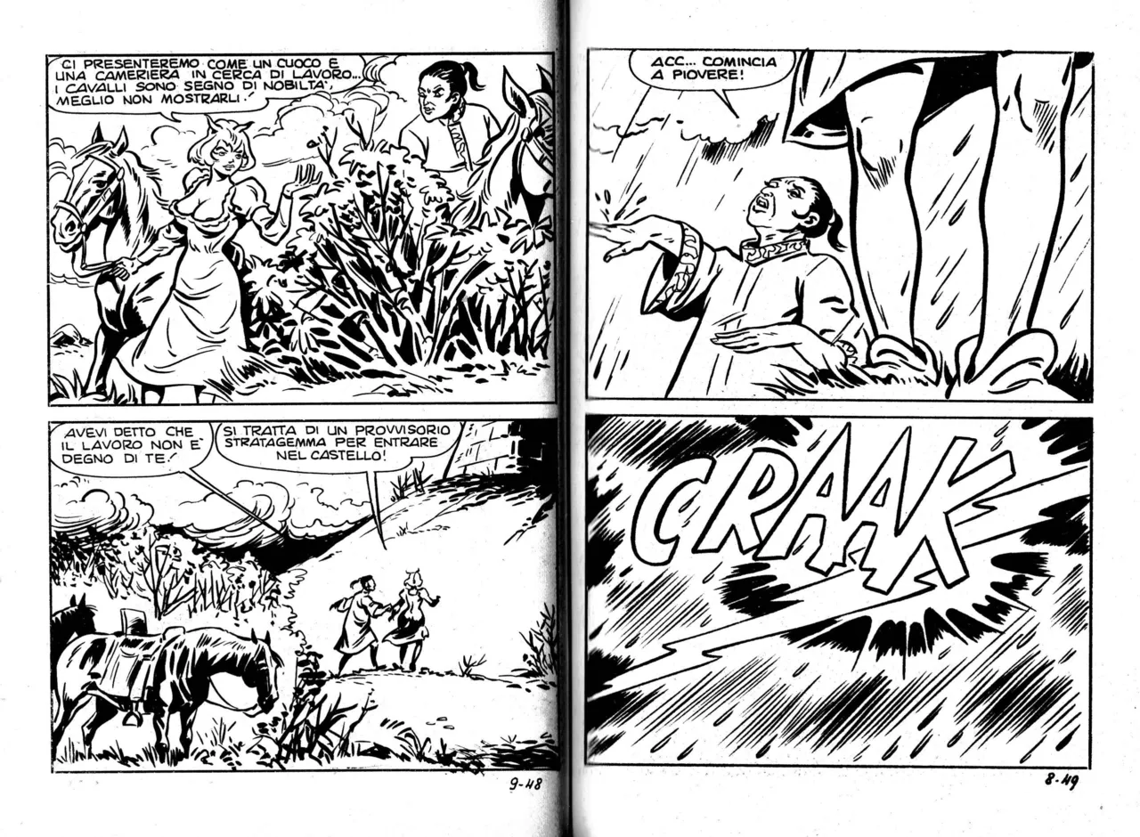 Belzeba 09 - The Neapolitan Chinese italian - Image 27