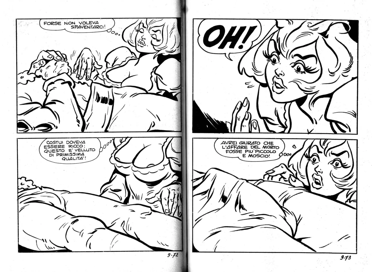 Belzeba 09 - The Neapolitan Chinese italian - Image 39