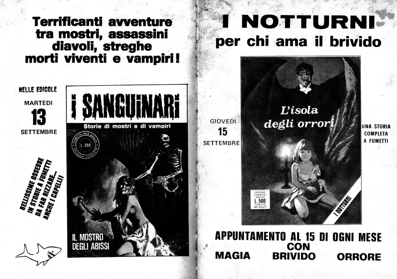 Belzeba 09 - The Neapolitan Chinese italian - Image 58