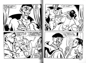 Belzeba 09 - The Neapolitan Chinese italian - Page 49