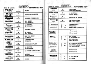 Belzeba 09 - The Neapolitan Chinese italian - Page 57