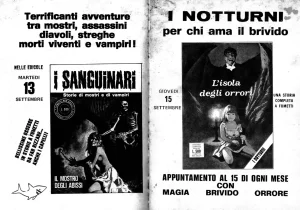 Belzeba 09 - The Neapolitan Chinese italian - Page 58