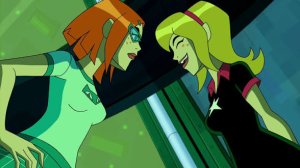 Ben 10. Bens Infinity Summer Ep 28 - Page 73