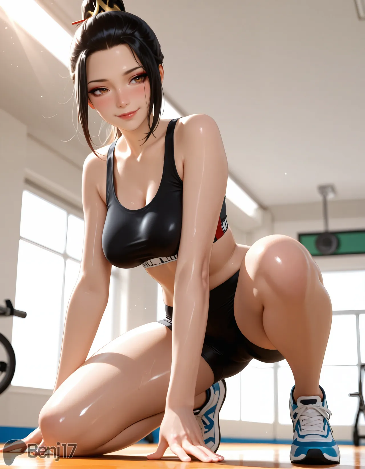 Benj17 Azula Avatar The Last Airbender - Image 50