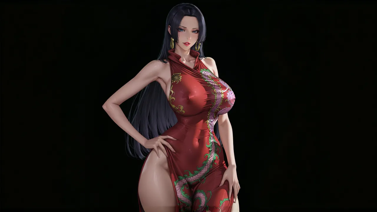 bepob穿越后的监护人是爆乳特工而且贴身女仆是校花大人 - Image 90