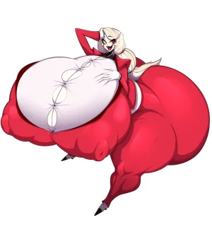 Ber00 Charlie Hazbin Hotel - Page 10