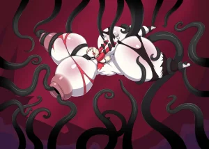 Ber00 Charlie Hazbin Hotel - Page 5