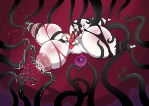 Ber00 Charlie Hazbin Hotel - Page 6