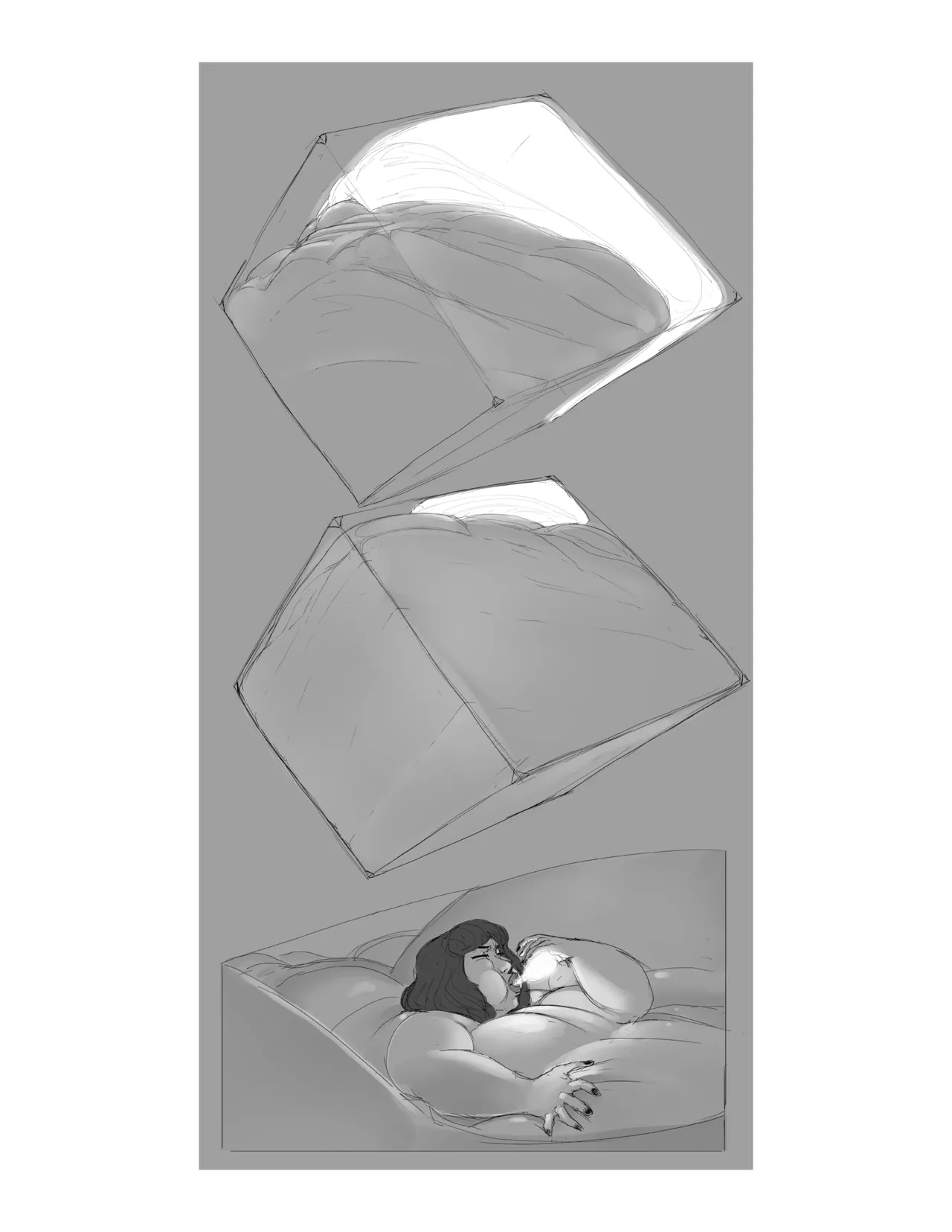 berggie Overeaters Guide to the Multiverse - Image 104