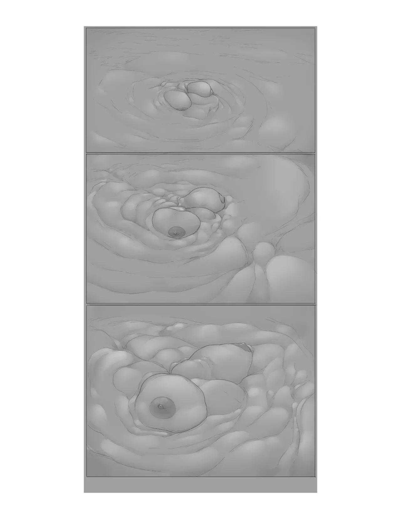 berggie Overeaters Guide to the Multiverse - Image 115