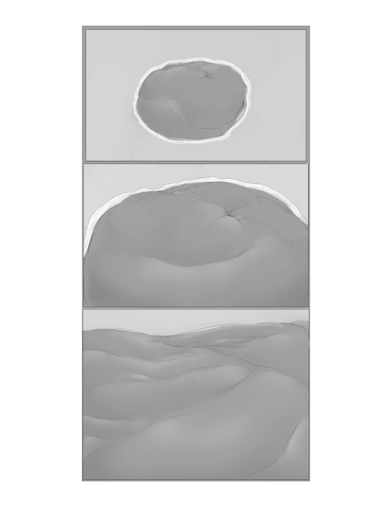 berggie Overeaters Guide to the Multiverse - Image 117