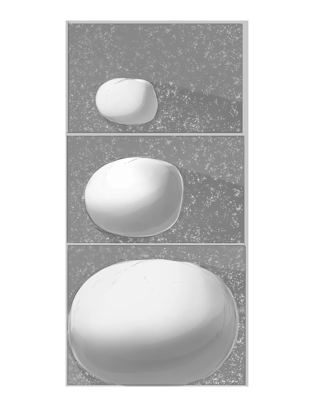 berggie Overeaters Guide to the Multiverse - Image 57