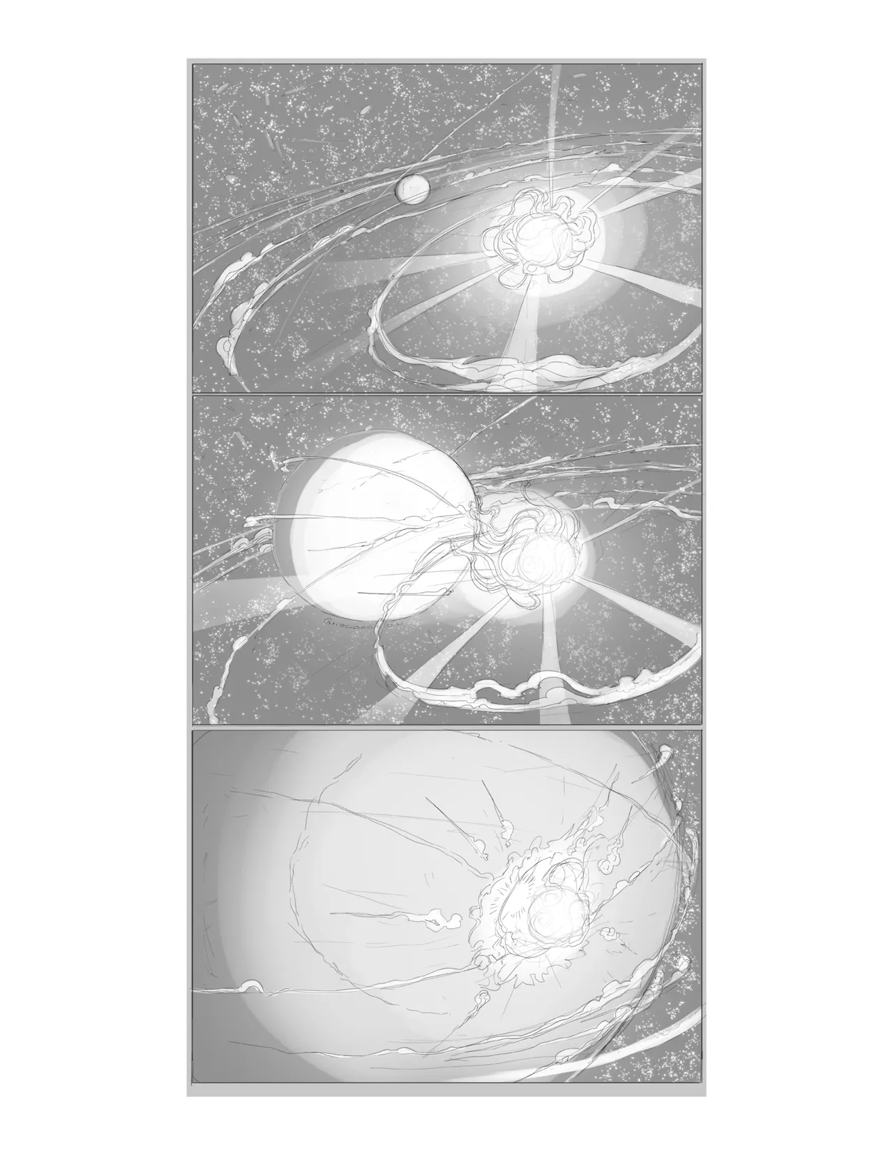 berggie Overeaters Guide to the Multiverse - Image 58