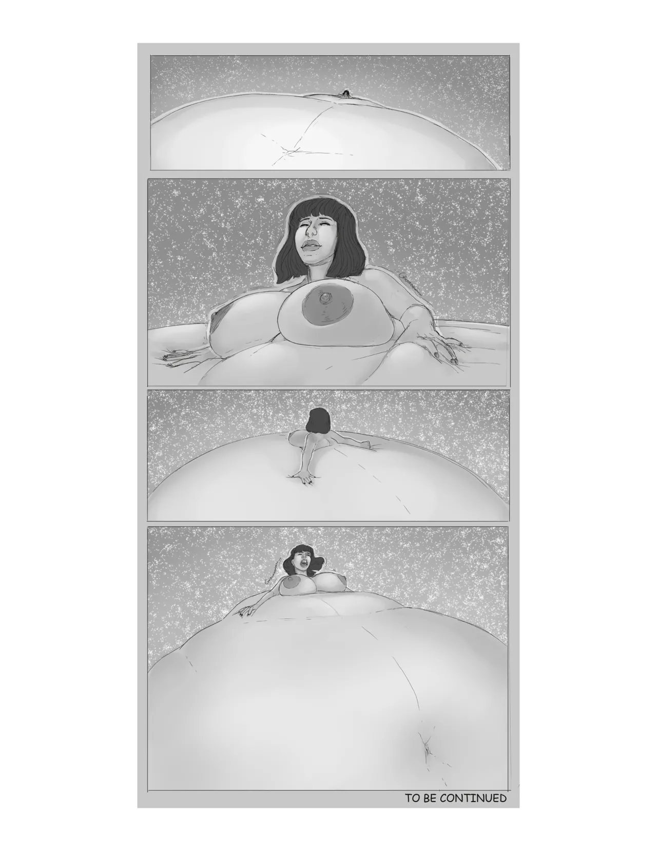 berggie Overeaters Guide to the Multiverse - Image 62