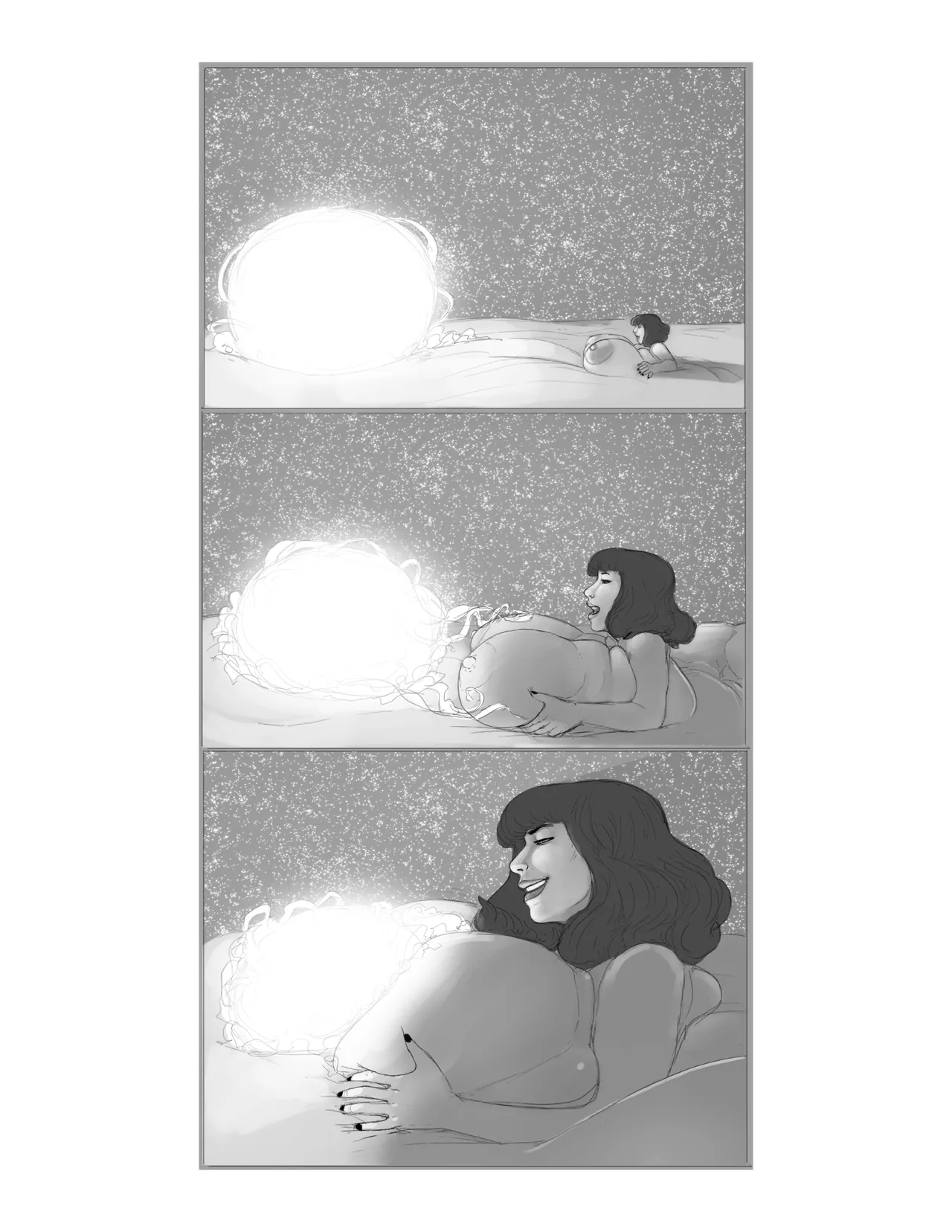 berggie Overeaters Guide to the Multiverse - Image 69