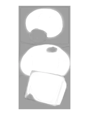 berggie Overeaters Guide to the Multiverse - Page 100