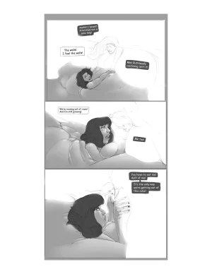 berggie Overeaters Guide to the Multiverse - Page 101