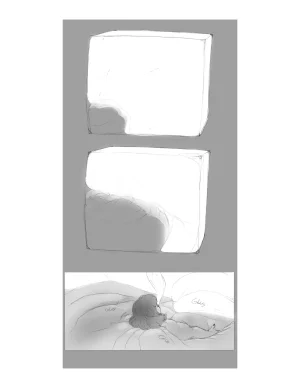 berggie Overeaters Guide to the Multiverse - Page 103