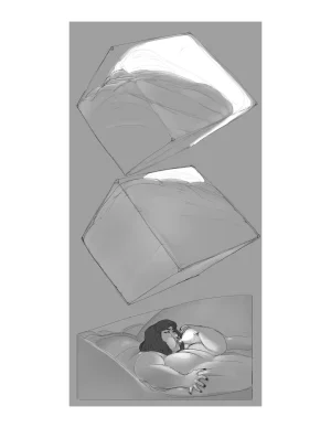 berggie Overeaters Guide to the Multiverse - Page 104