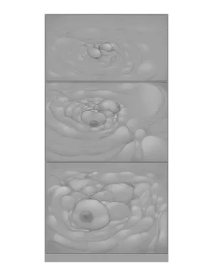 berggie Overeaters Guide to the Multiverse - Page 115