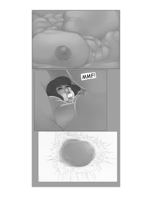 berggie Overeaters Guide to the Multiverse - Page 116