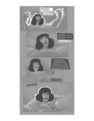 berggie Overeaters Guide to the Multiverse - Page 120