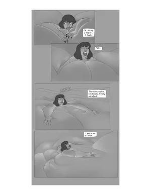 berggie Overeaters Guide to the Multiverse - Page 121