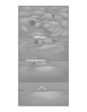 berggie Overeaters Guide to the Multiverse - Page 122