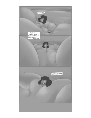 berggie Overeaters Guide to the Multiverse - Page 123