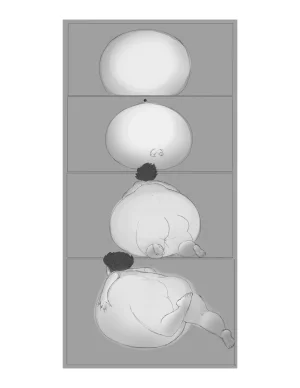 berggie Overeaters Guide to the Multiverse - Page 125