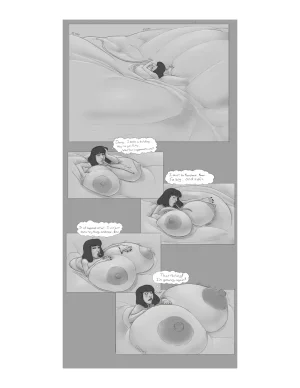 berggie Overeaters Guide to the Multiverse - Page 16