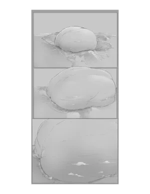 berggie Overeaters Guide to the Multiverse - Page 40