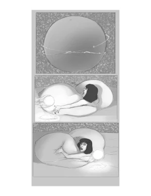 berggie Overeaters Guide to the Multiverse - Page 59