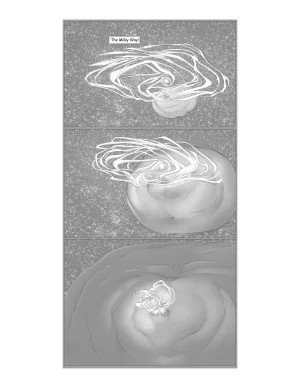 berggie Overeaters Guide to the Multiverse - Page 71