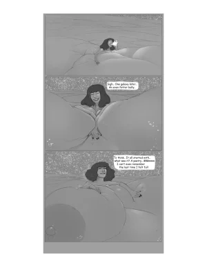 berggie Overeaters Guide to the Multiverse - Page 72