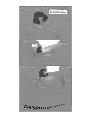 berggie Overeaters Guide to the Multiverse - Page 73