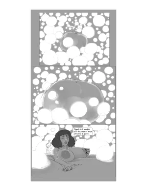 berggie Overeaters Guide to the Multiverse - Page 77