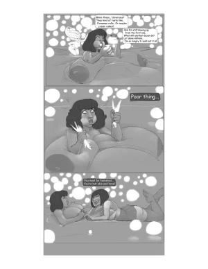 berggie Overeaters Guide to the Multiverse - Page 78