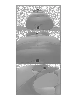 berggie Overeaters Guide to the Multiverse - Page 80