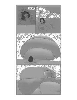 berggie Overeaters Guide to the Multiverse - Page 81