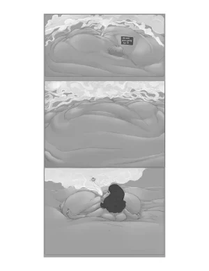 berggie Overeaters Guide to the Multiverse - Page 87