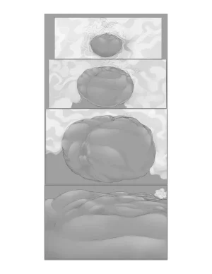 berggie Overeaters Guide to the Multiverse - Page 95