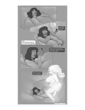 berggie Overeaters Guide to the Multiverse - Page 96