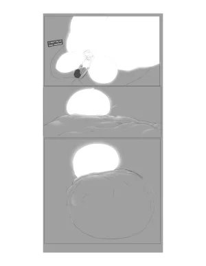 berggie Overeaters Guide to the Multiverse - Page 99