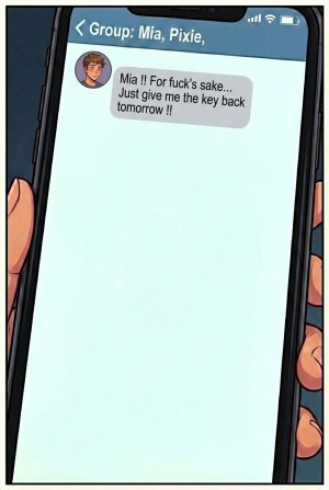 Bestfriend femdom P1 - Page 26