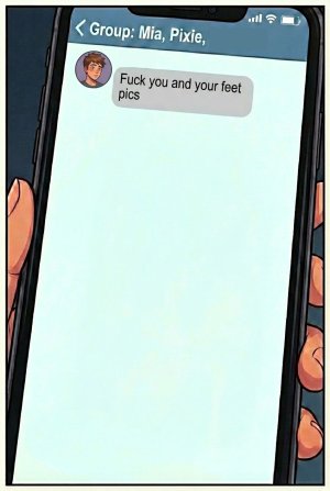 Bestfriend femdom P1 - Page 28